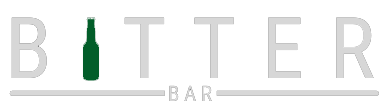 Bitter Bar logo